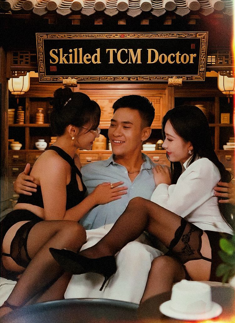 Skilled TCM Doctor