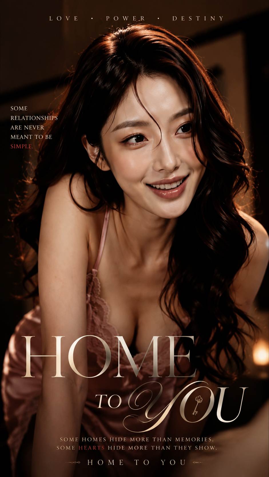 Home to you