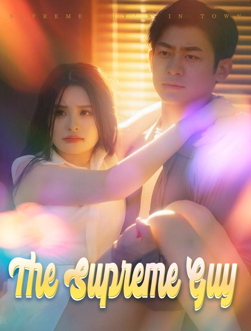 The Supreme Guy