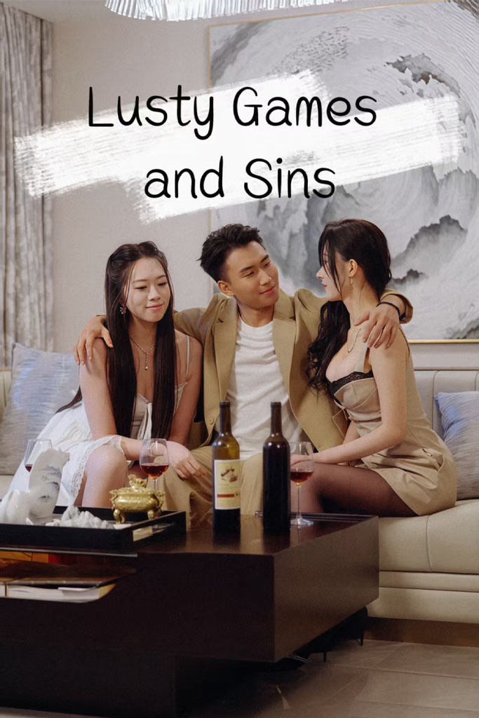 Lusty Games and Sins