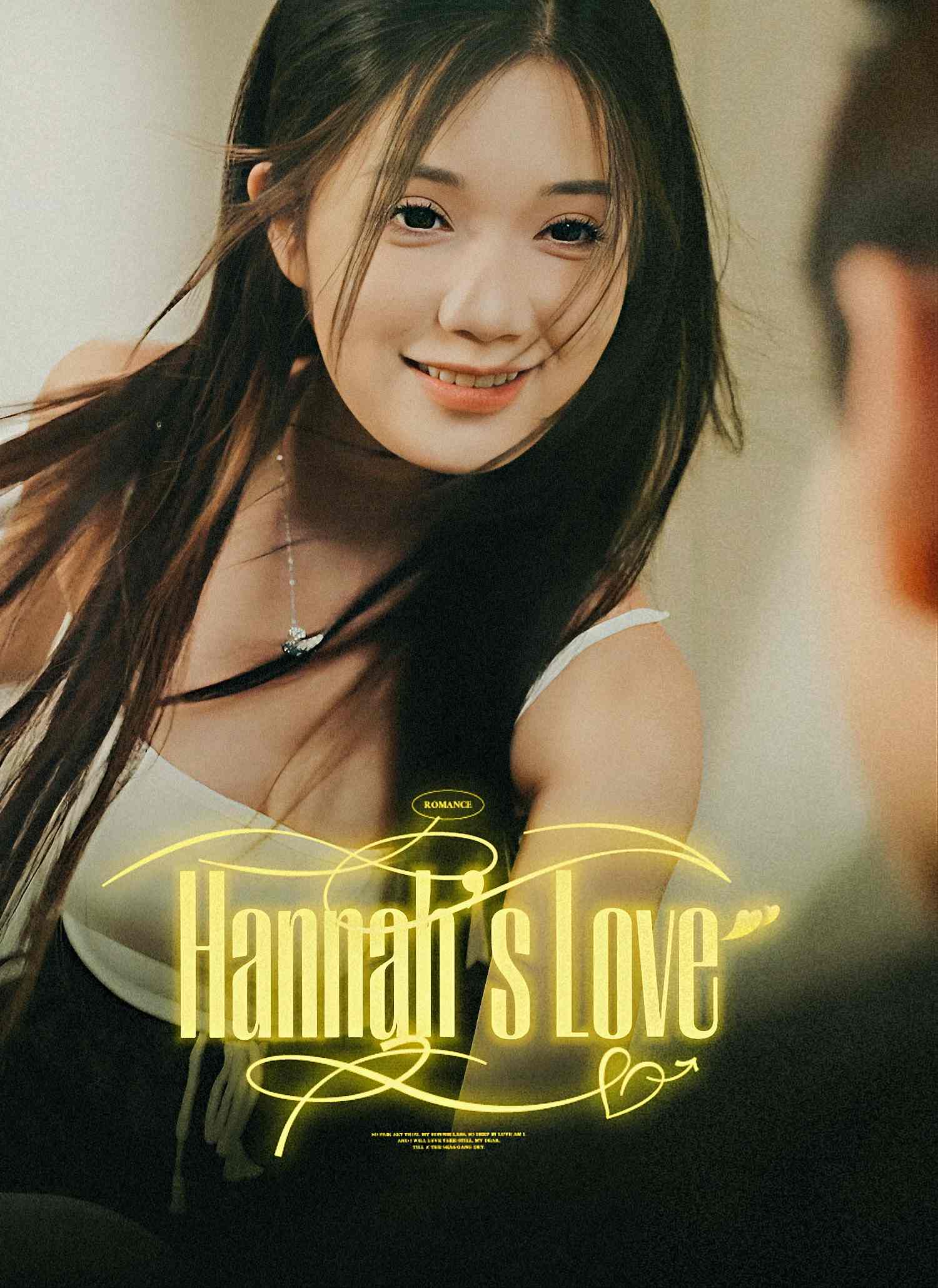 Hannah's Love