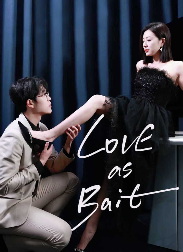 Love as bait