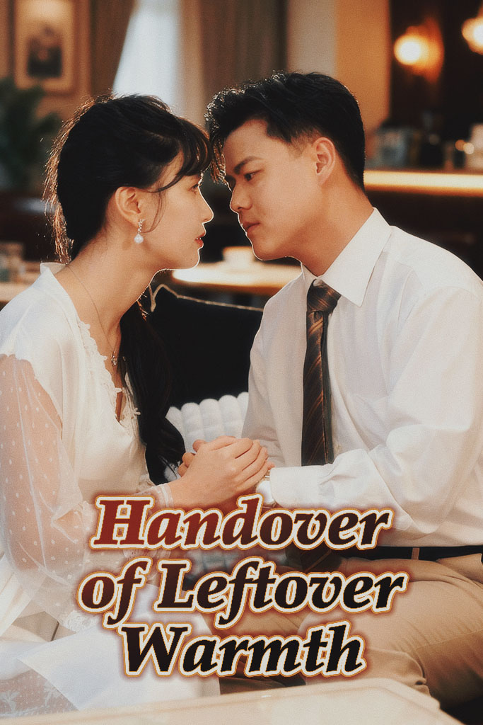 Handover of Leftover Warmth