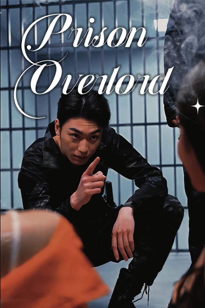 Prison Overlord