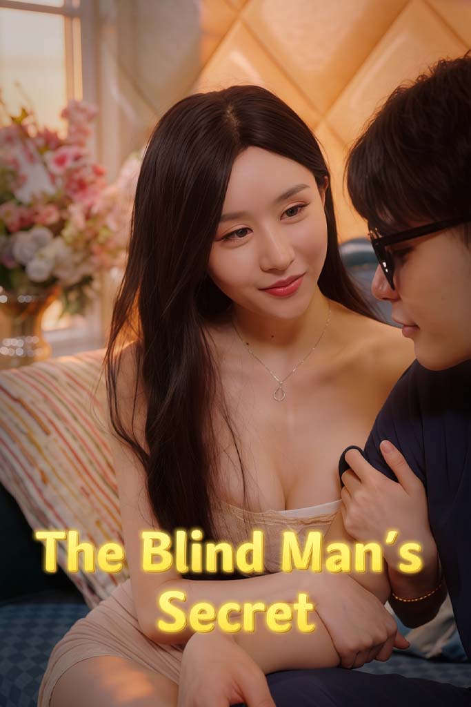The Blind Man's Secret