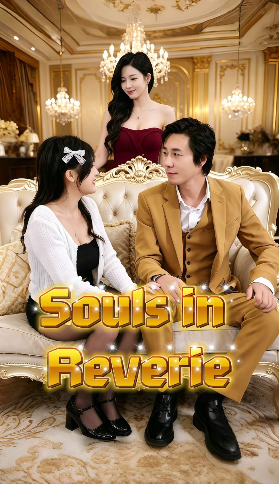 Souls in Reverie