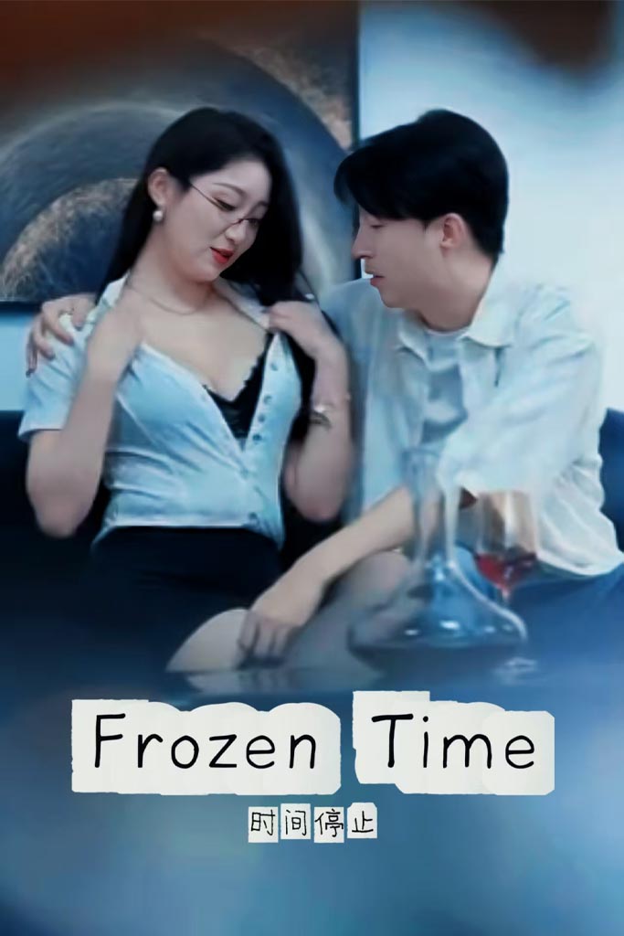 Frozen Time