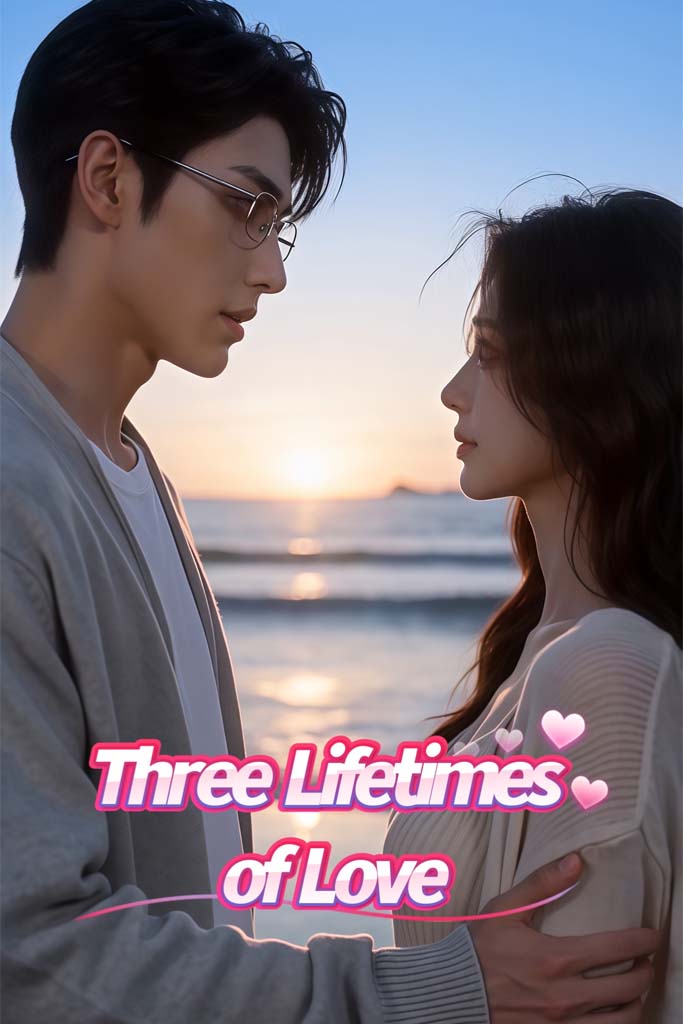 Three Lifetimes of Love